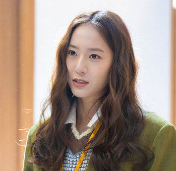 정수정