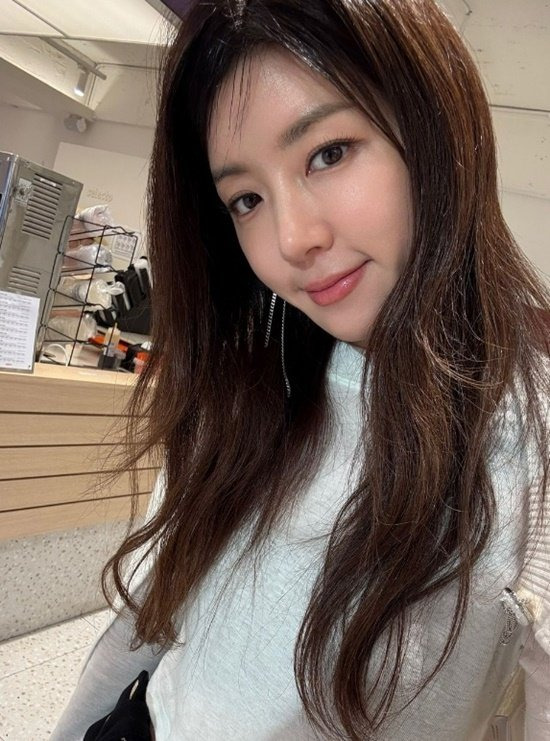 성유리 안성현 박한별
