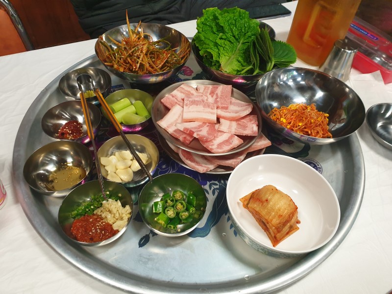 미성갈비 이미지