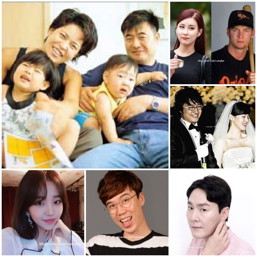  판타스틱 패밀리 17회 패자부활전 ️조혜련 전남편 이혼이유 이세준 와이프 강경진 나이 직업 스테파니 리사 노민우 추대엽 백아연 고유진 키 학력 고향 DNA 싱어 출연진 프로필