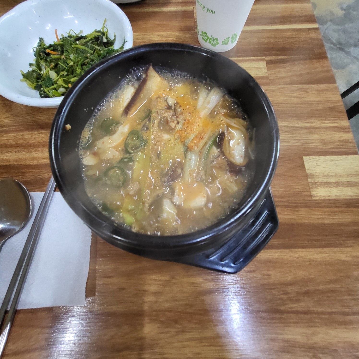 텃골쉼터 4