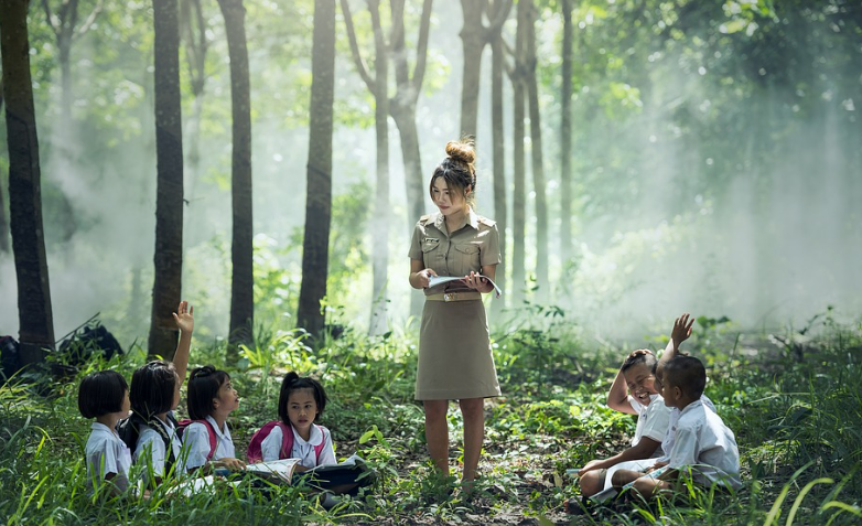  5월 15일 스승의 날 기념의 중요성