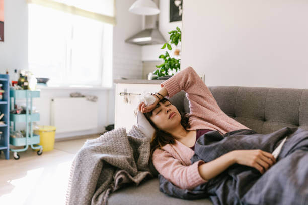 잠 깨는 법 11가지 졸릴 때 아침잠 쫒는 방법
