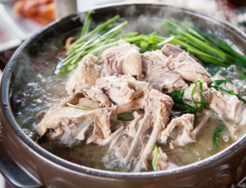 부추오리식당 이미지