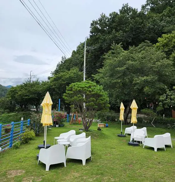 퐁텐블루