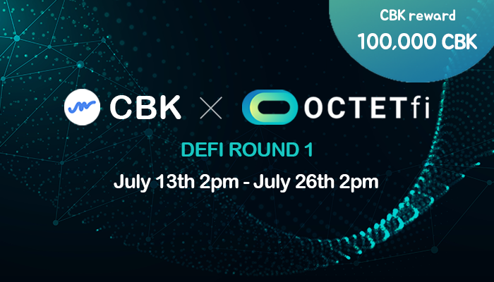 코박토큰(CBK)
