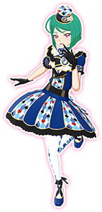 [미정발 아이템 리스트] 반짝이는 23