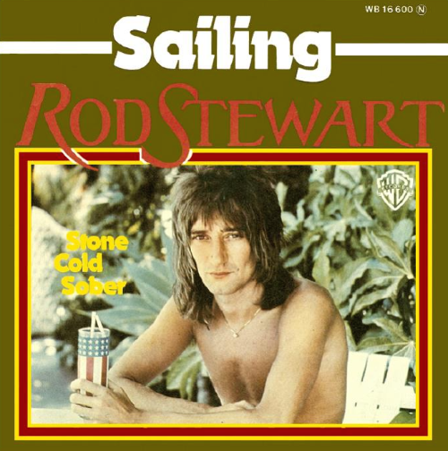 Rod-Stewart---Sailing