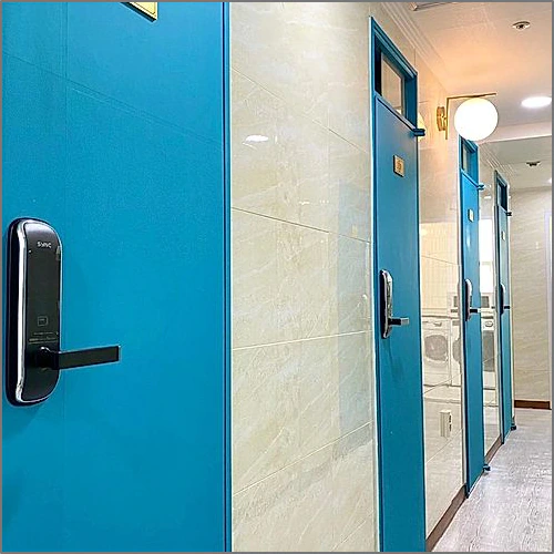 여성전용 - 사당 하우스 302, 개인 욕실,화장실 (Only for Woman-Sadang House(302)/Private Bathroom)_3