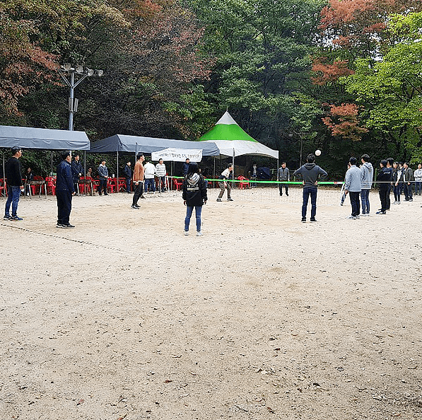 서울대공원 캠핑장 이용요금