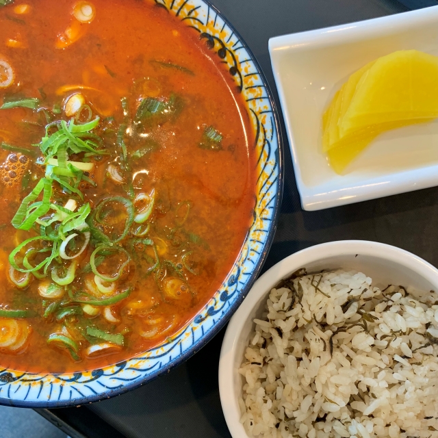  골목식당 제주 프로젝트 금악마을 금악똣똣라면 후기