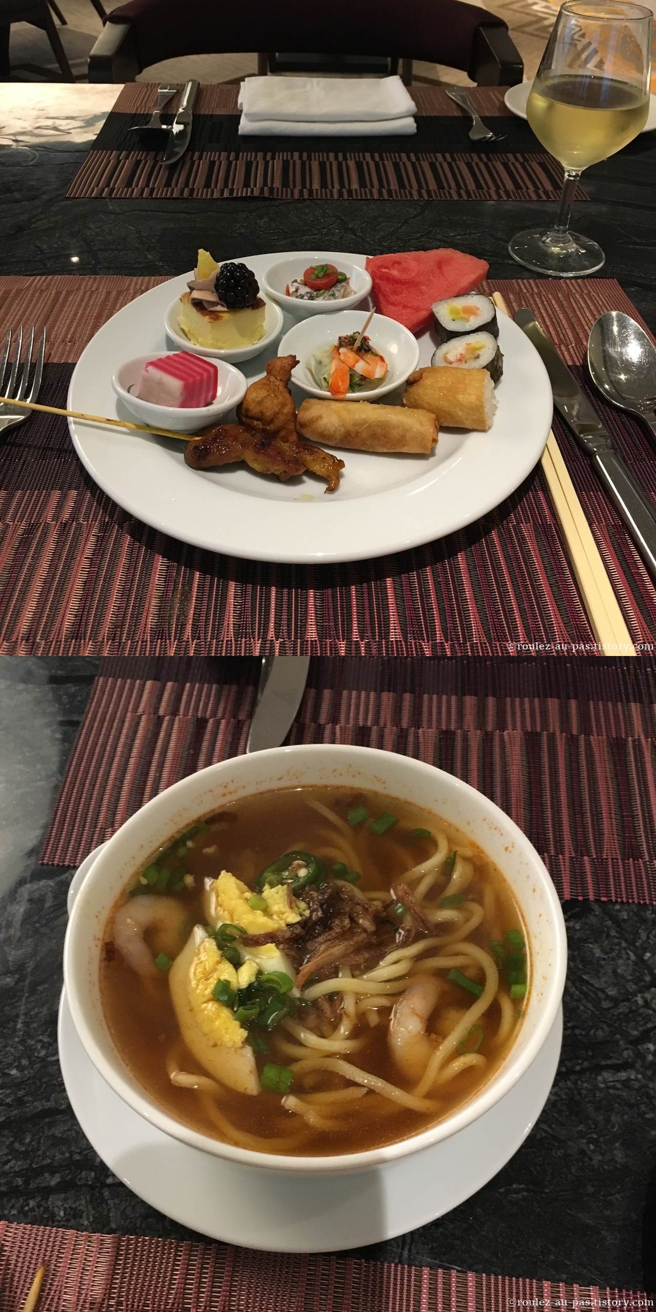 Le-Meridien-Putrajaya-Happyhour-Foods