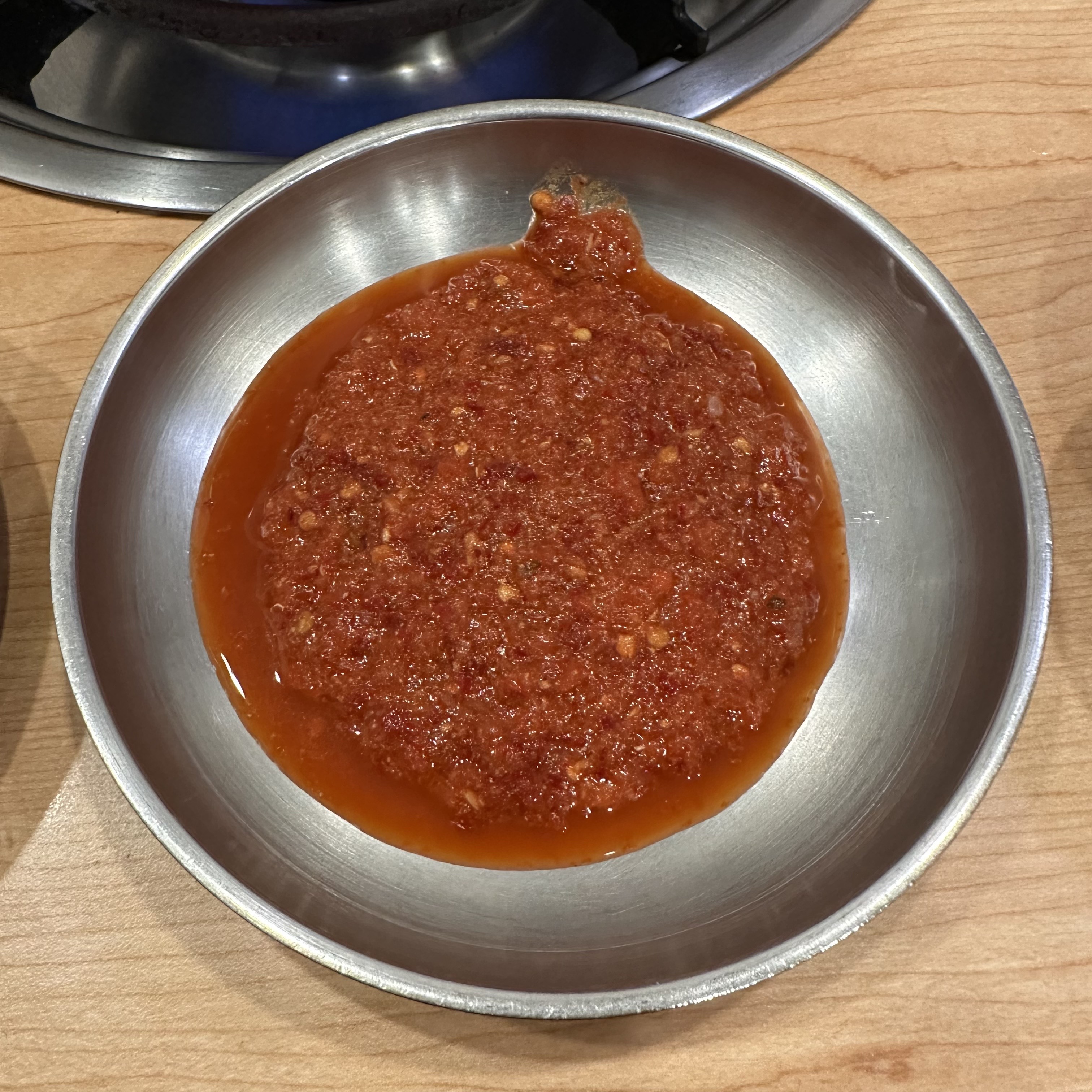 종각 맛집 닭한마리