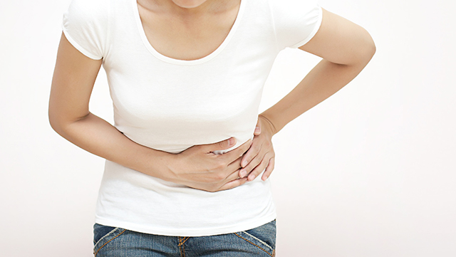 생리통 생기는 이유·생리통을 심하게 만드는 음식