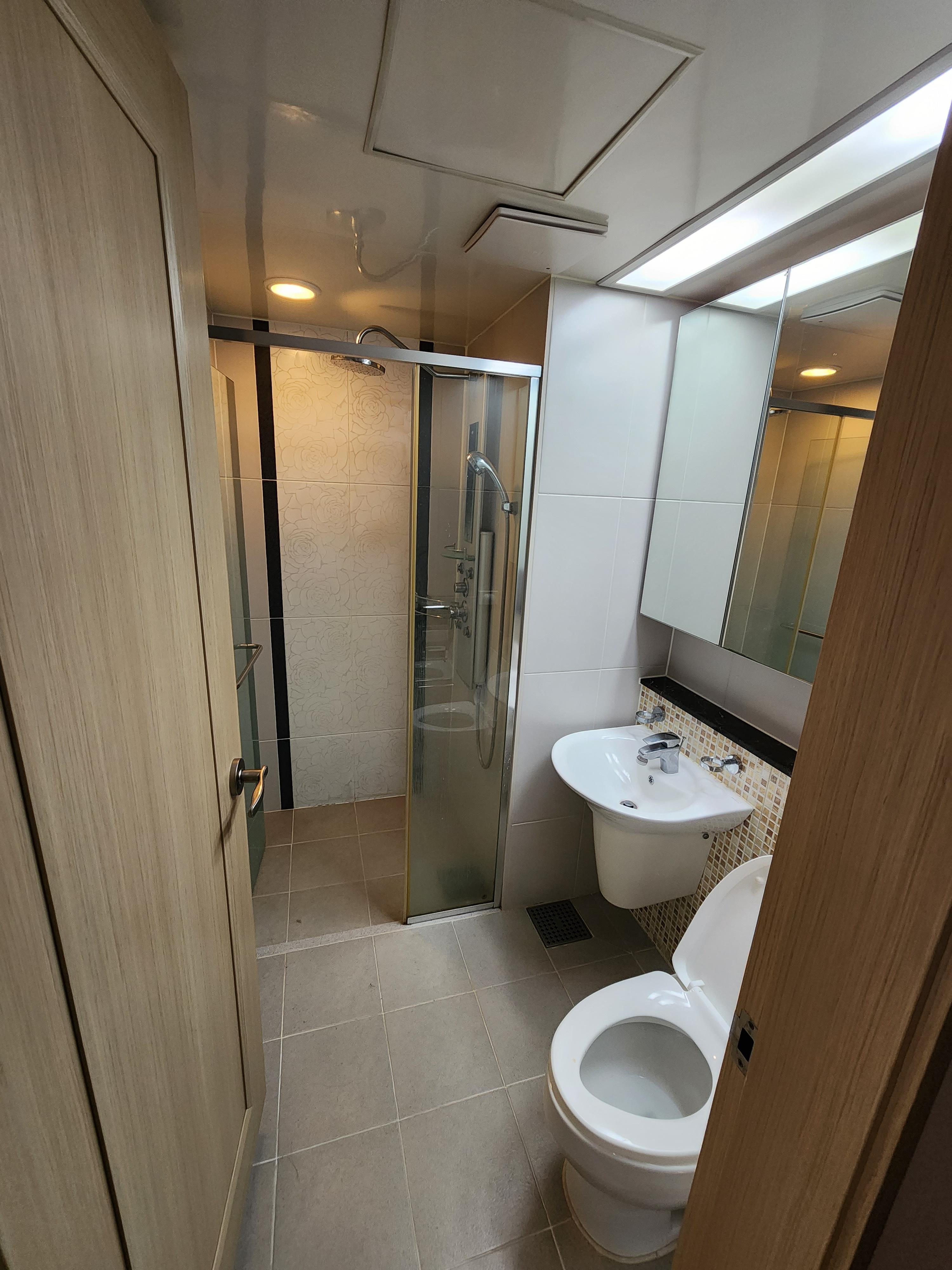 천안 아산역 리치빌 28평 인테리어 25