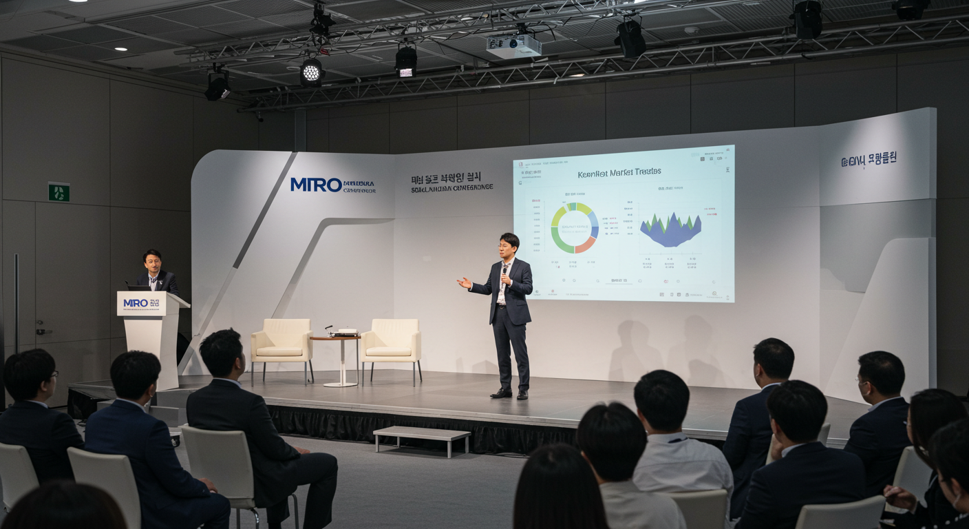 2025년 항공기 정비 사업 MRO 완벽 가이드: 시장, 기술, 일자리 전망