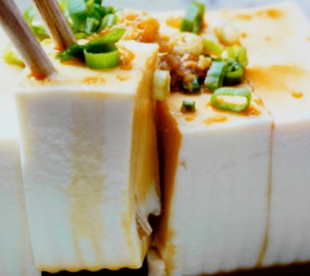  두부 효능 차마 예상치 못한 8가지 맛있는 두부!