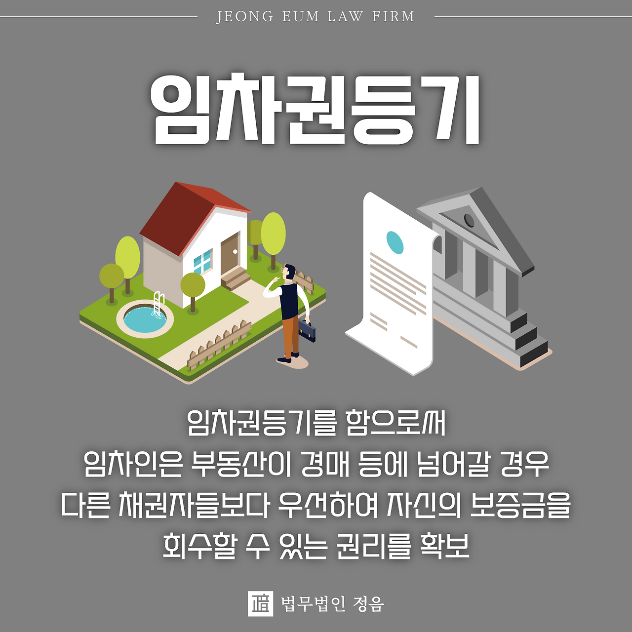 3. 임차권 등기와 대항력