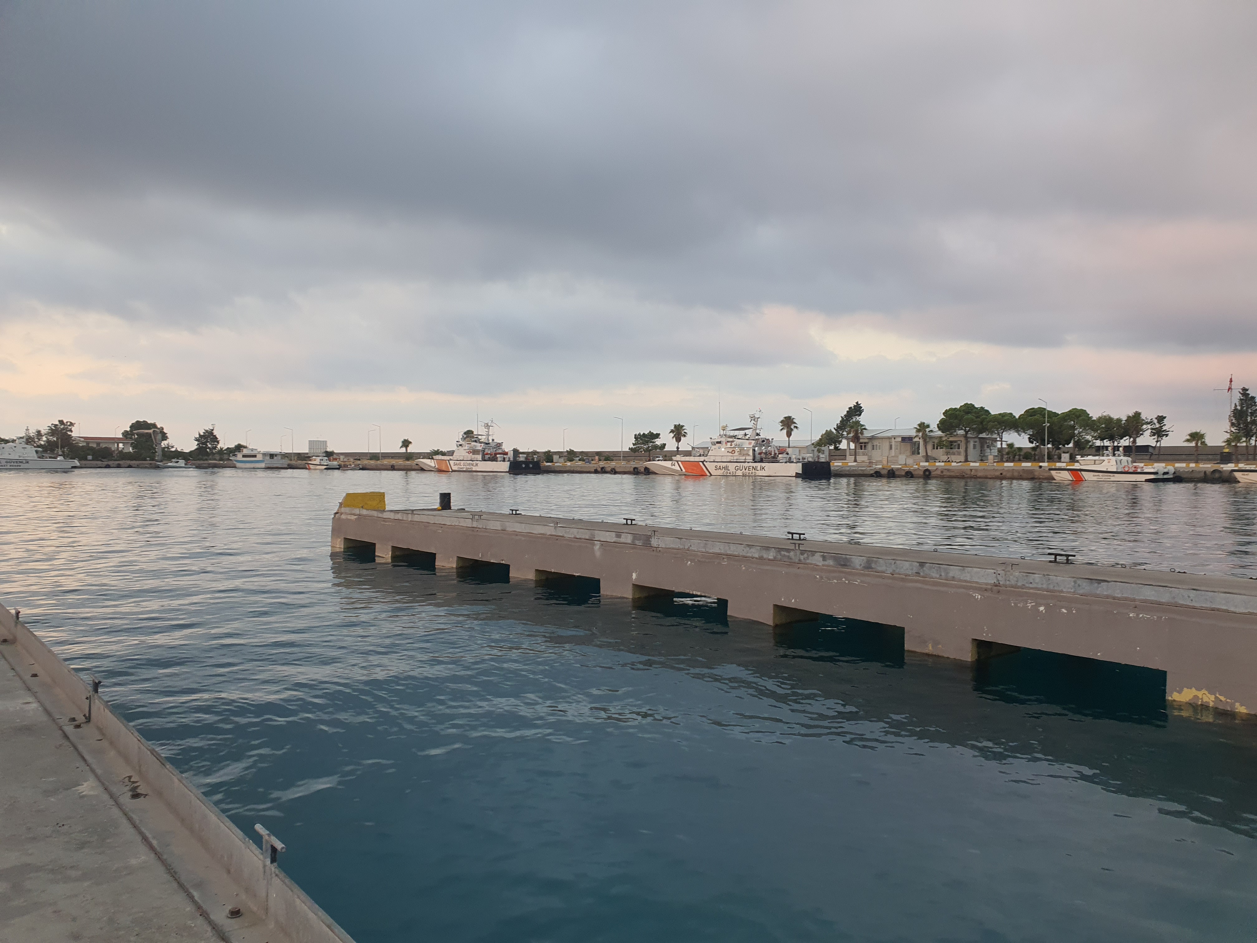 튀르키예 패키지(참좋은여행) - 5일차 올림푸스, 제우스신전, 히에라폴리스, 파묵칼레