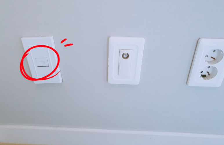 집에서 깨끗한 인터넷 연결을 유지하기 위한 팁