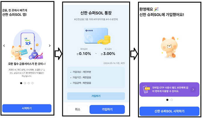 출처: 신한 슈퍼 SOL