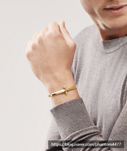 명품 브랜드팔찌 추천 비싼 남자 명품팔찌 못지않은 감성 20