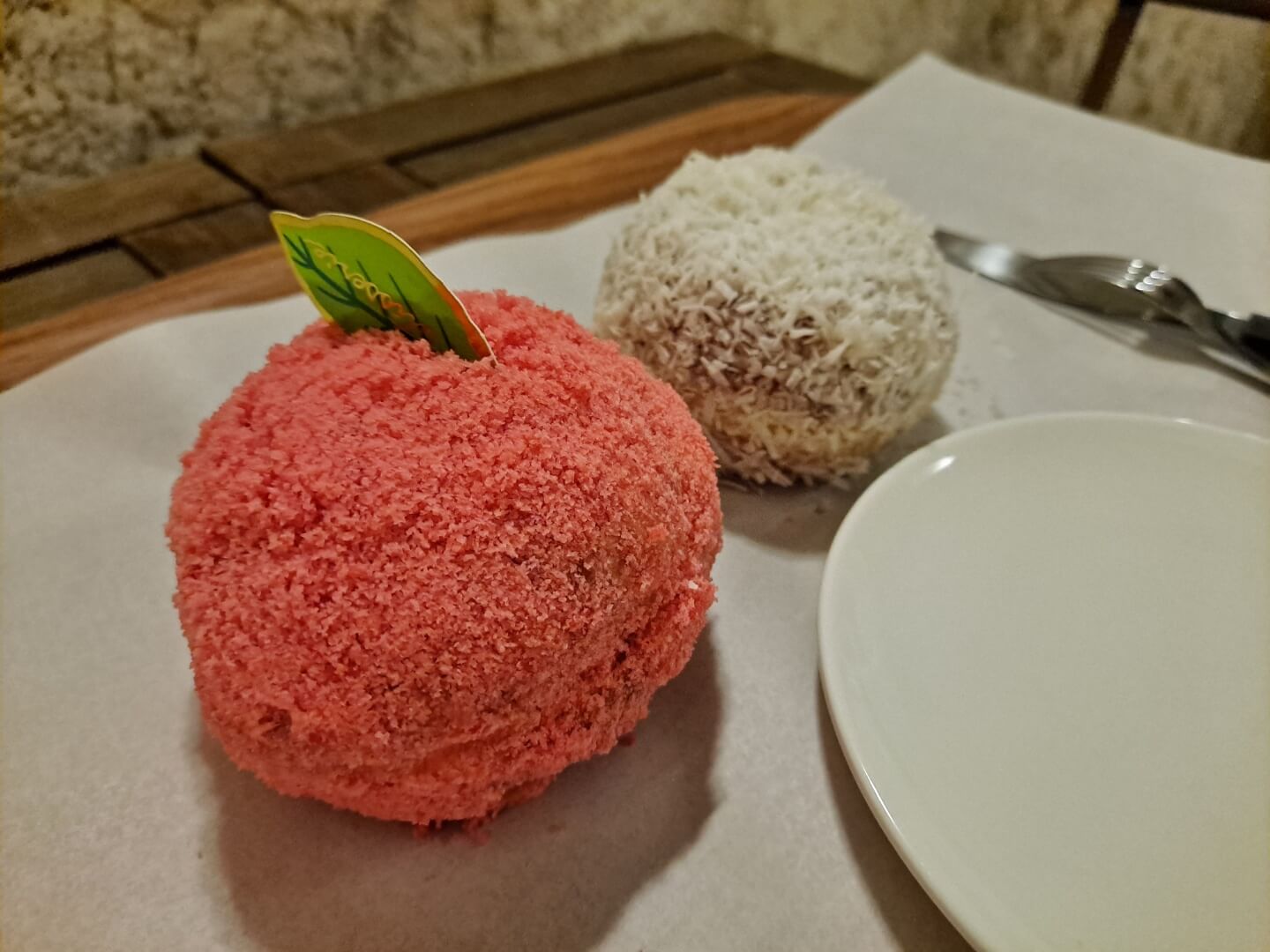  용인 기흥 카페 도나스데이 DONAS DAY, 대박 도넛 맛집!