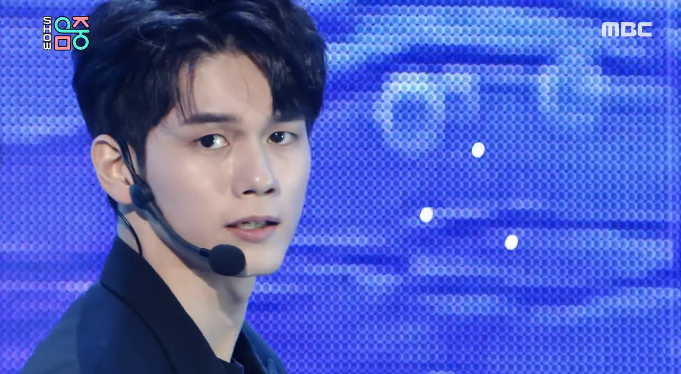  옹성우 프로필(워너원에서 GRAVITY까지)