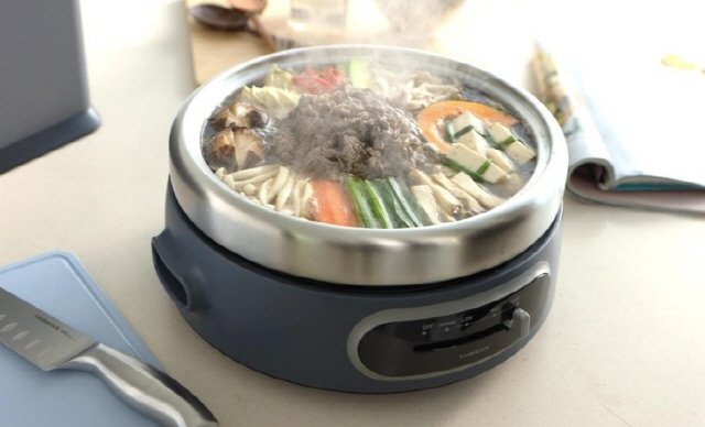 락앤락 멀티스텐쿠커
