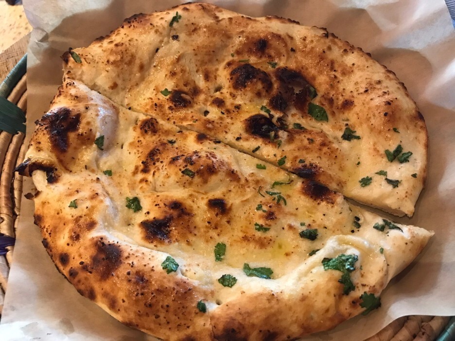  로컬이 인정한 토론토 커리 맛집 카라히 보이즈
