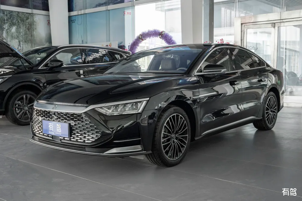 BYD 가격 국내출시 라인업