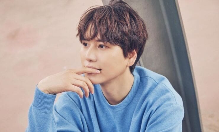 슈퍼주니어-규현