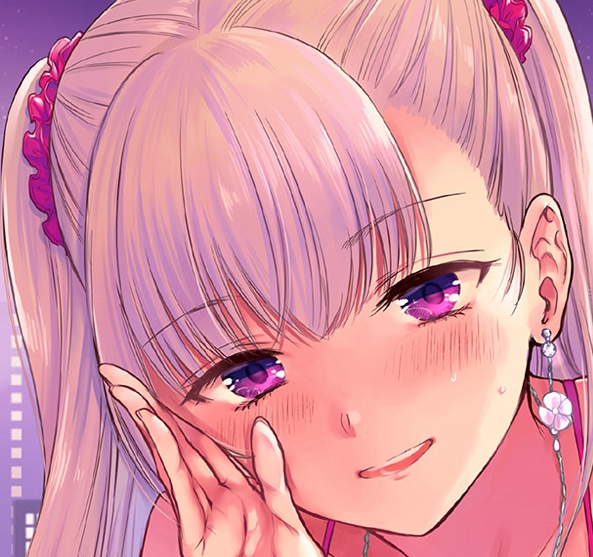  마이 스위트 데빌 (まいすうぃーと でびる)