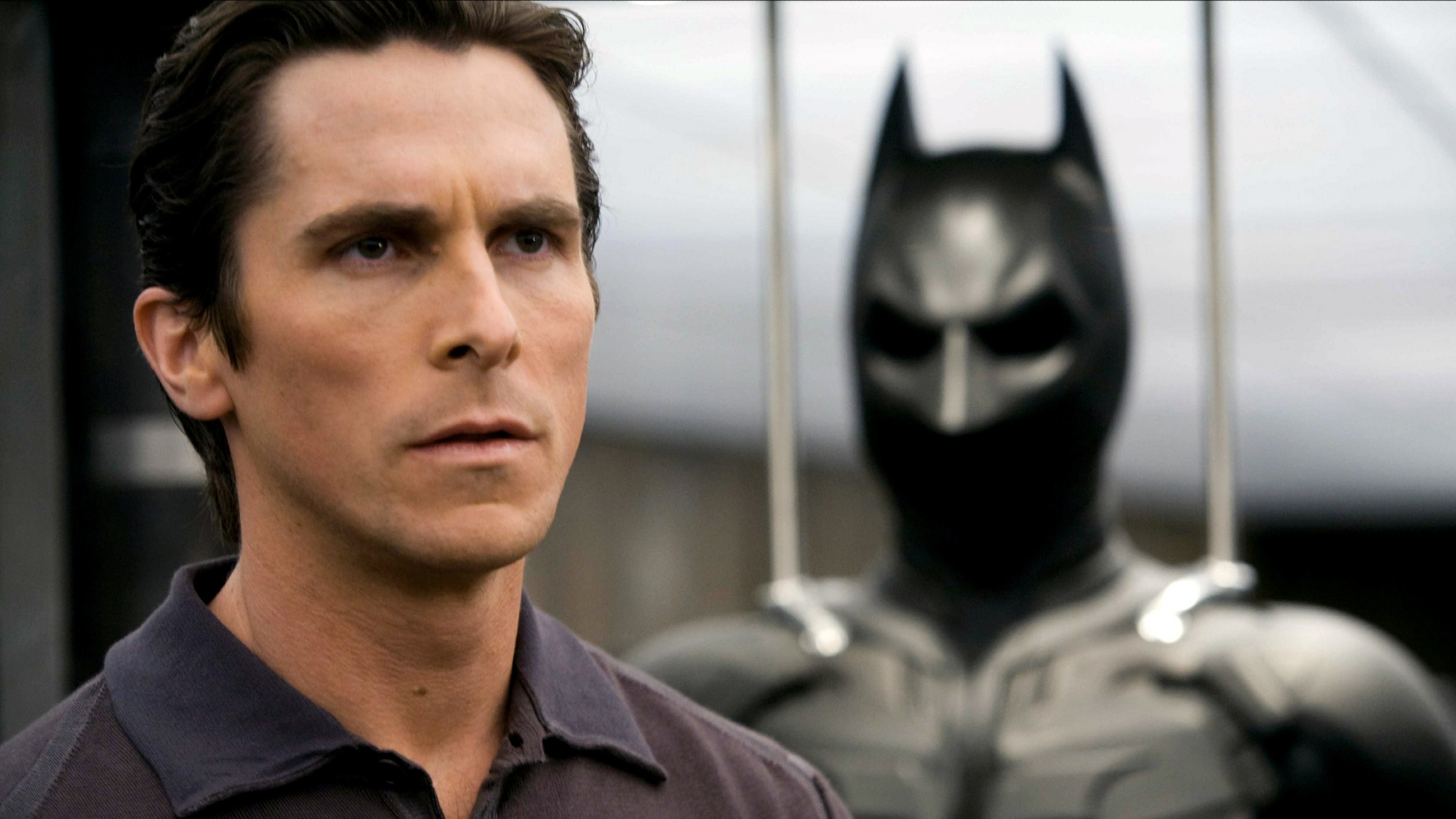 영화 《The Dark Knight》 – 줄거리, 등장 인물 소개 와 제작 스토리