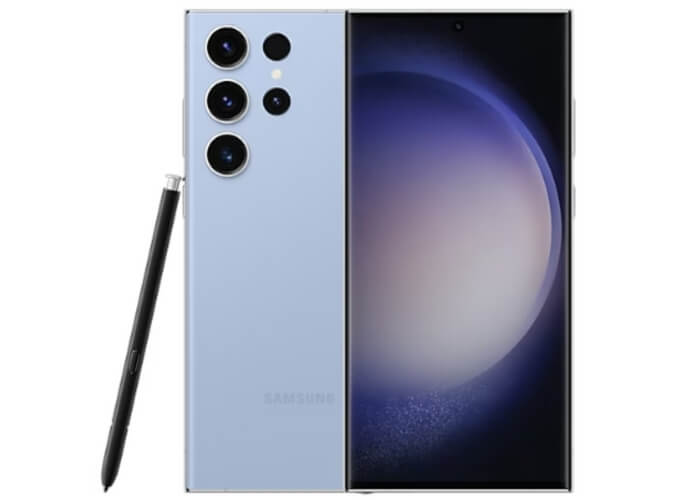 갤럭시 S23 울트라 컬러