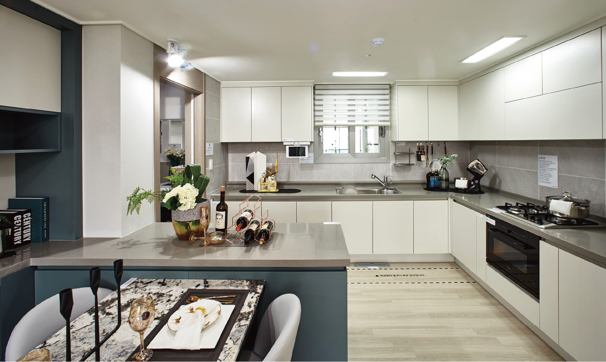 경산 서희스타힐스 3월 분양예정, 평면도 및 카탈로그 다운로드