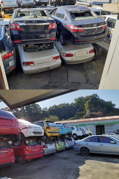  라세티 폐차 가격 제대로 돌려 받는 법