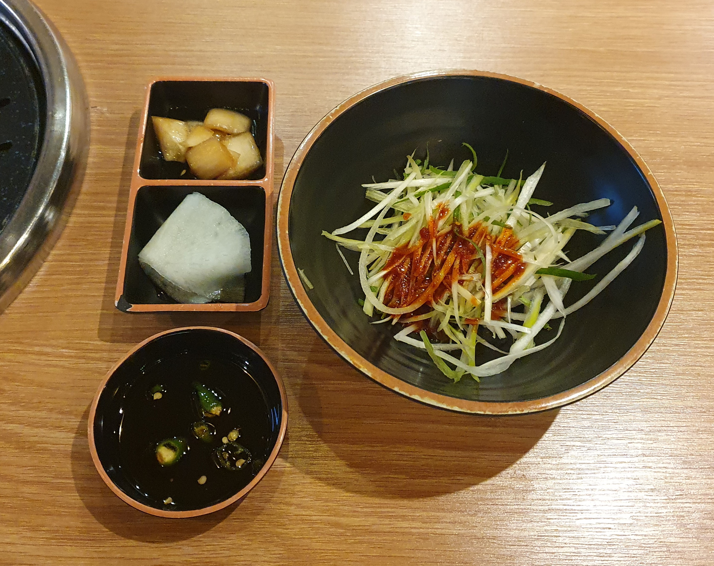 돌초밥 이미지