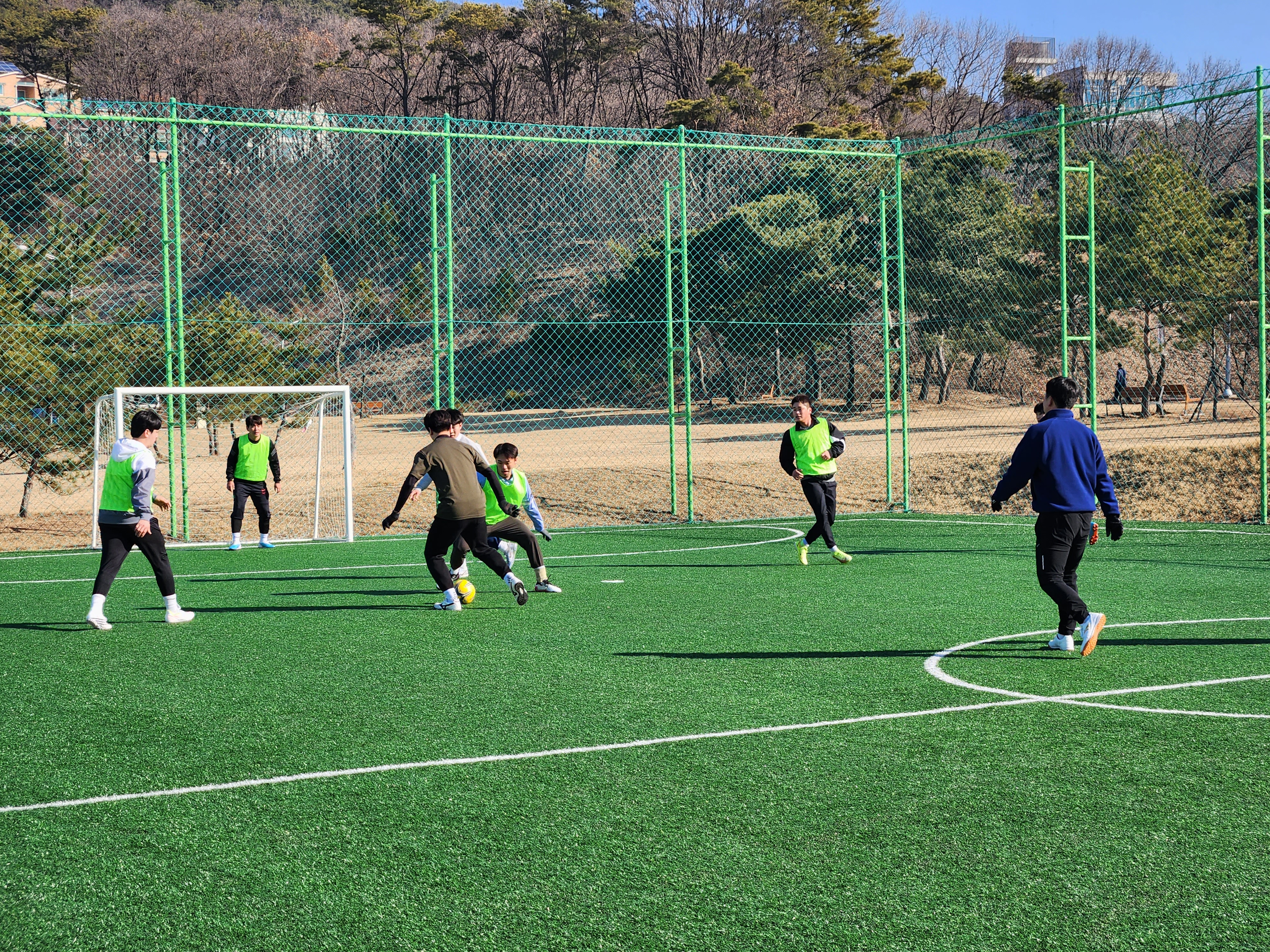 2023.02.26 풋살리스트 동호회 33