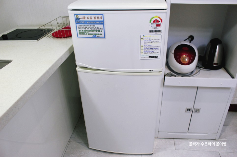 삼천포비토섬 신우리조트 10