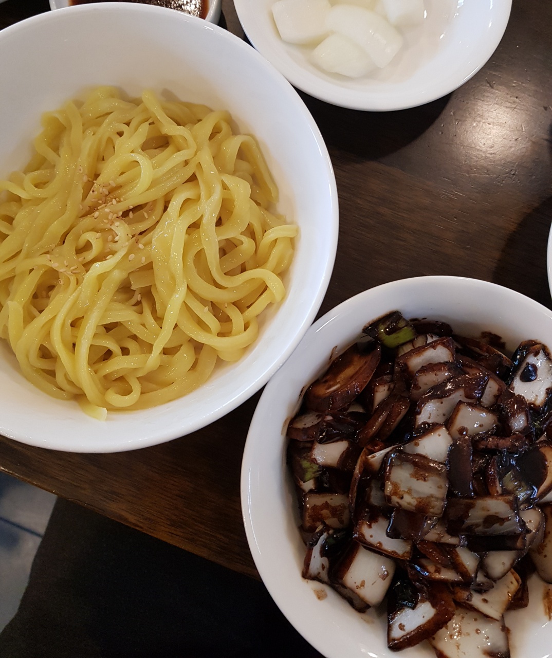  [천안시 쌍용동 맛집] 쌍용동 간짜장 맛집! 손짜장면 방문 후기
