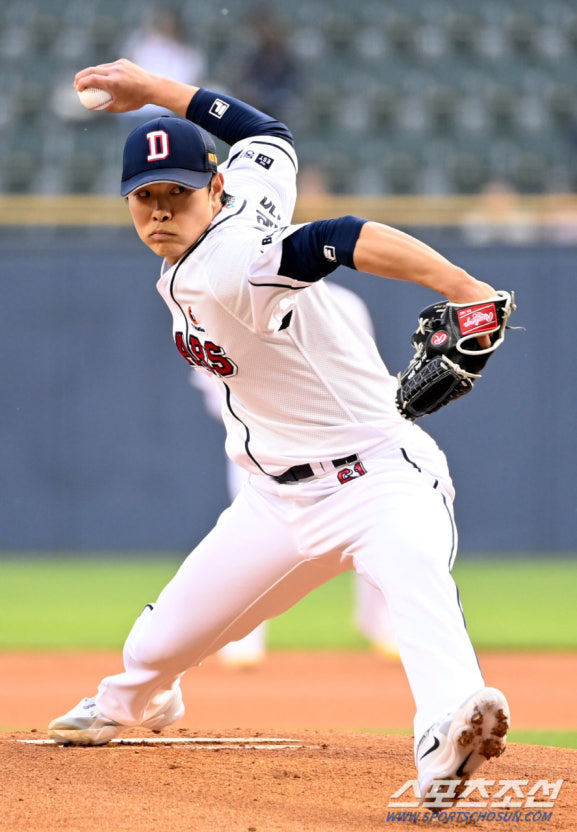2025년 4월 19일 KBO 프로야구 중계