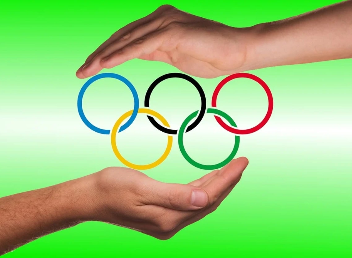 손으로감싼-올림픽-기호