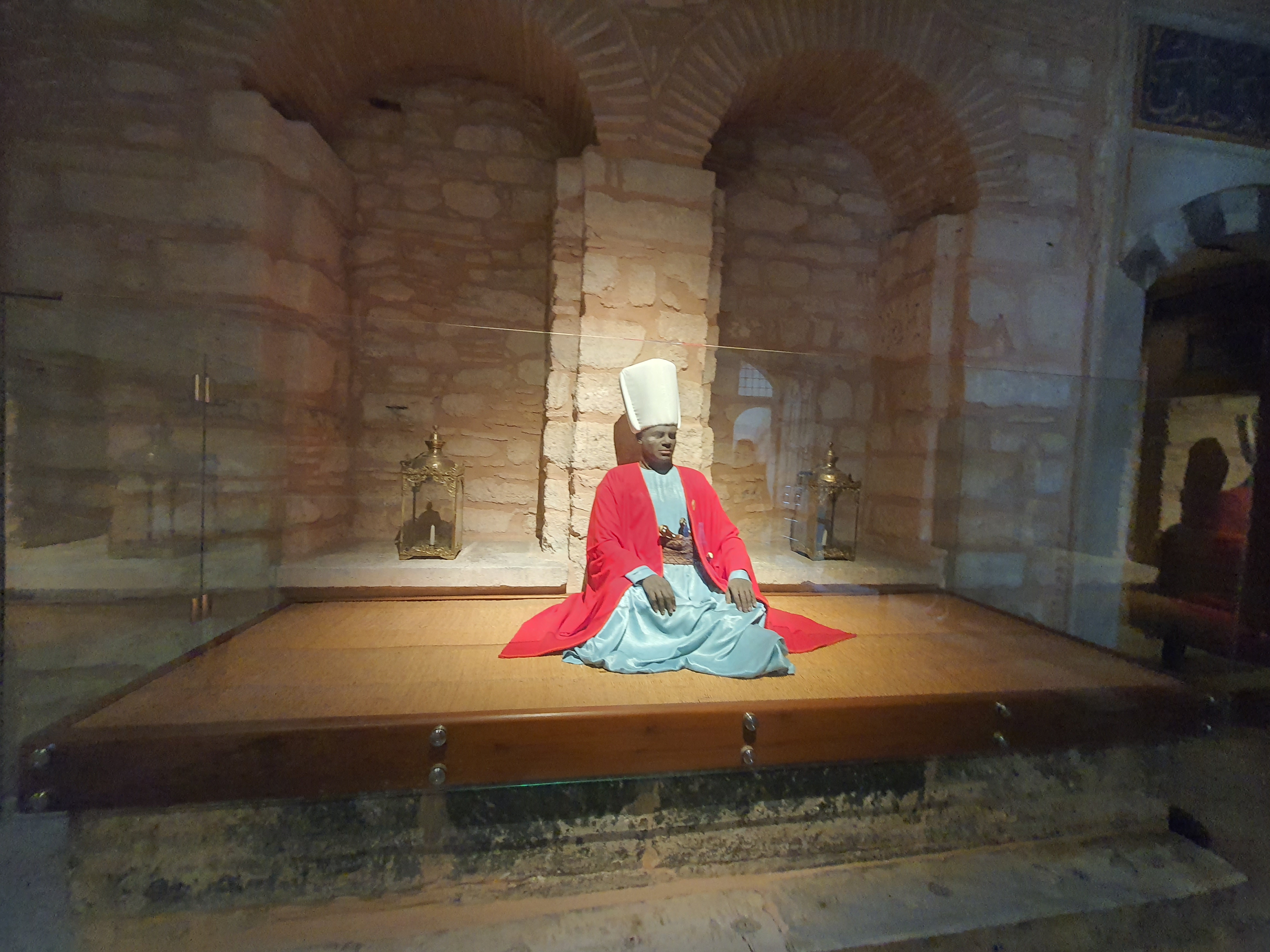 튀르키예 패키지 여행 - 8일차 피에롯티(피에르로티) 케이블카, 톱카프 궁전