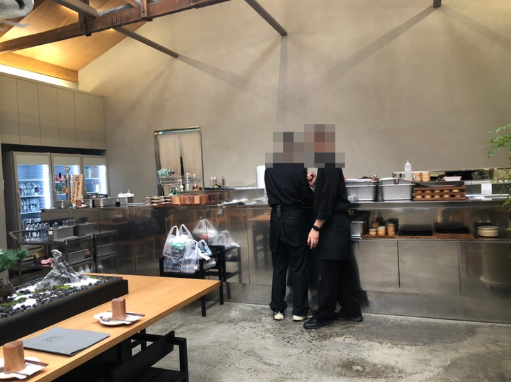 분위기좋은 뚝섬역 13