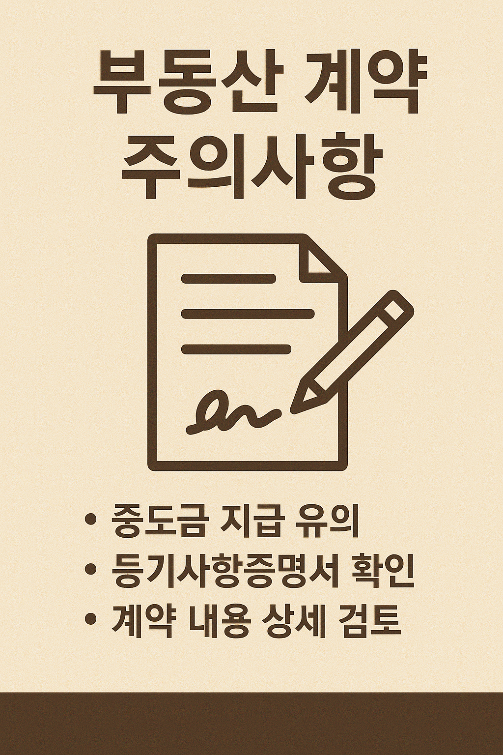 전세 계약 시 임대차 신고 의무 있을까? 임대차신고제 대상·예외 총정리