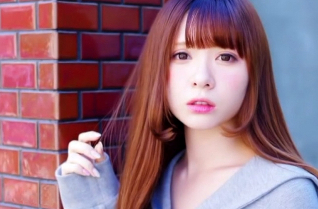 카사이_노조미_Kasai_Nozomi_河西希