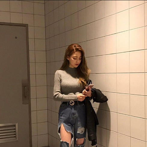  임보라 인터뷰중에 펑펑 눈물을 흘린 이유