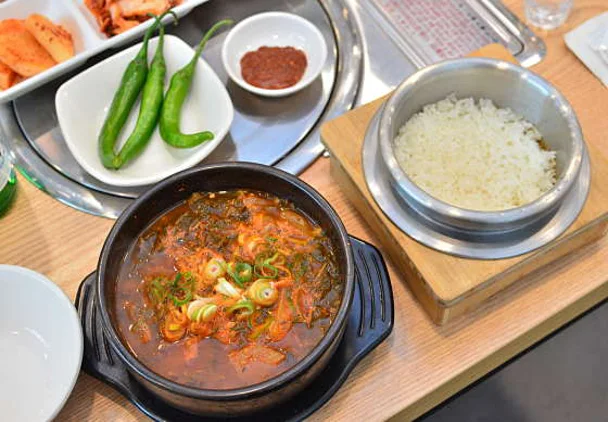 보통리 심봤다해장국