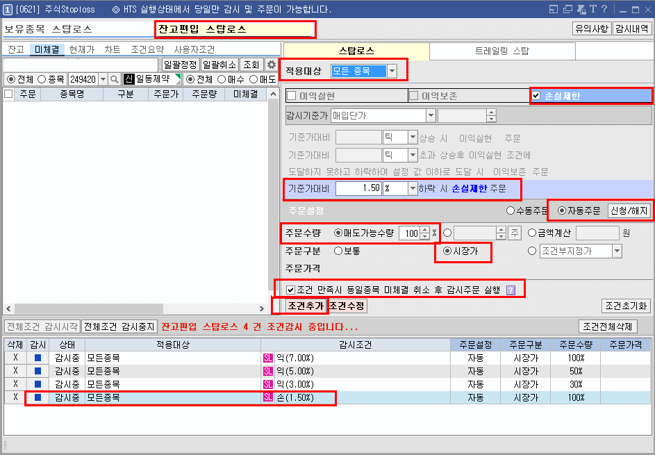 스탑로스